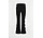 Aspen Ski Pants Star - True Black/White