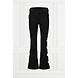 Airforce Aspen Ski Pants Star - True Black/White