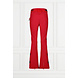 Airforce Aspen Ski Pants Star - Red/True Black