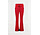 Aspen Ski Pants Star - Red/True Black