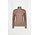 Squaw Vally Pully Outline Wording - Deep Taupe