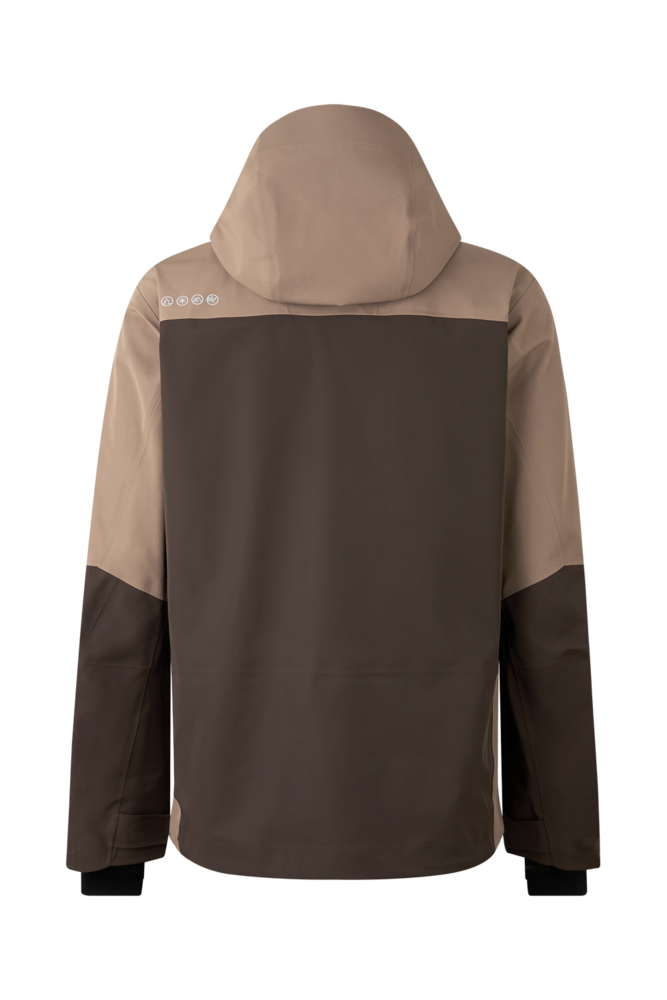 Bogner Fire + Ice Piaro-T – Hazelnut Bogner Fire + Ice Piaro-T – Hazelnut