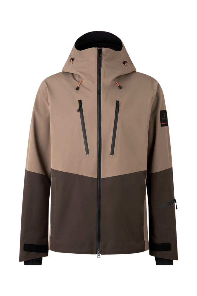 Bogner Fire + Ice Piaro-T – Hazelnut Bogner Fire + Ice Piaro-T – Hazelnut