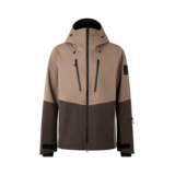 Bogner Fire + Ice Piaro-T – Hazelnut
