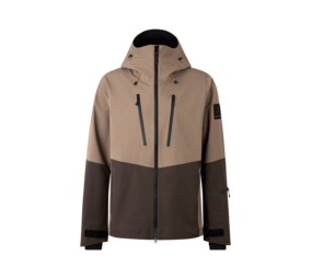 Bogner Fire + Ice Piaro-T – Hazelnut