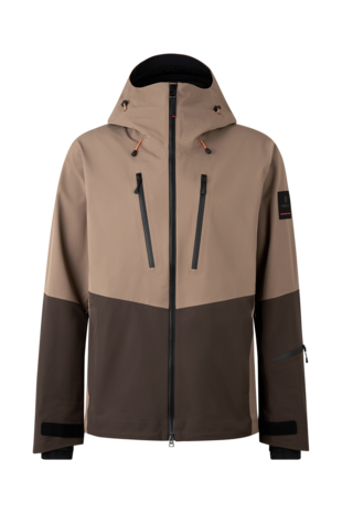 Bogner Fire + Ice Piaro-T – Hazelnut Bogner Fire + Ice Piaro-T – Hazelnut