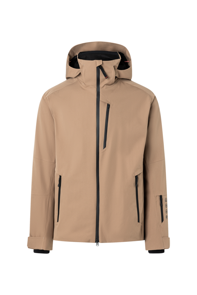 Bogner Fire + Ice Eason3-T – Hazelnut Bogner Fire + Ice Eason3-T – Hazelnut