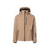 Bogner Fire + Ice Eason3-T – Hazelnut