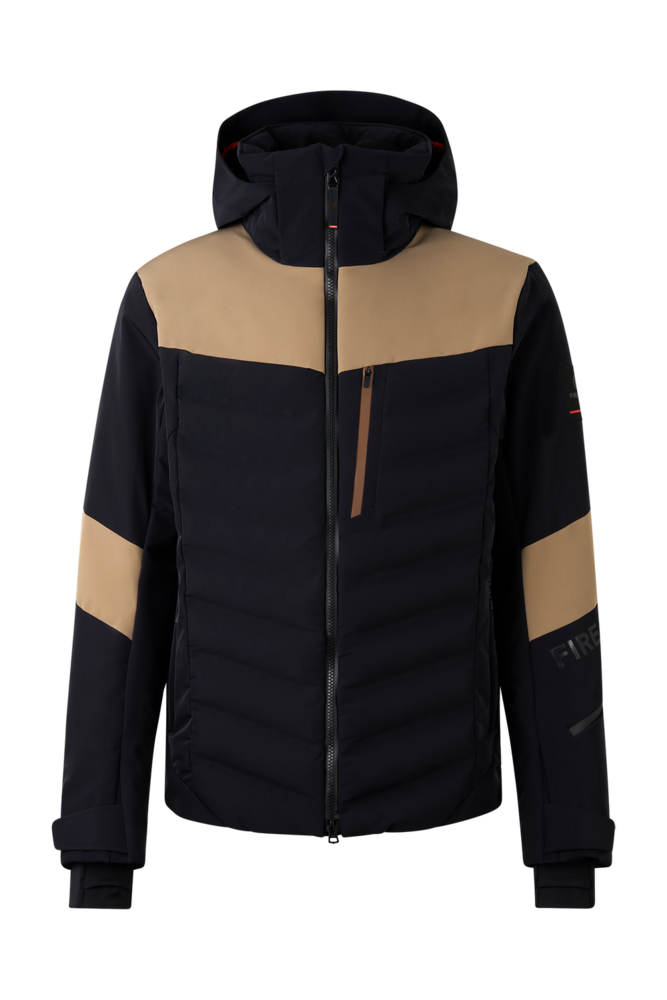 Bogner Fire + Ice Radek – Black Bogner Fire + Ice Radek – Black