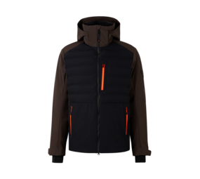 Bogner Fire + Ice Ivo – Black