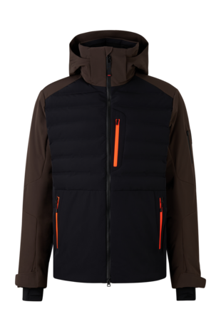 Bogner Fire + Ice Ivo – Black Bogner Fire + Ice Ivo – Black