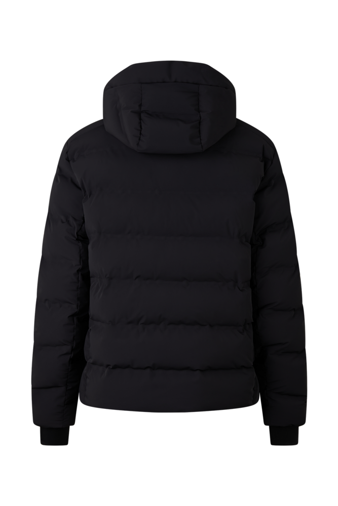 Bogner Fire + Ice Tec-Luka – Black Bogner Fire + Ice Tec-Luka – Black