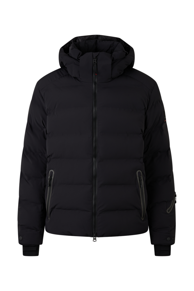 Bogner Fire + Ice Tec-Luka – Black Bogner Fire + Ice Tec-Luka – Black