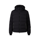 Bogner Fire + Ice Tec-Luka – Black