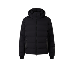 Bogner Fire + Ice Tec-Luka – Black