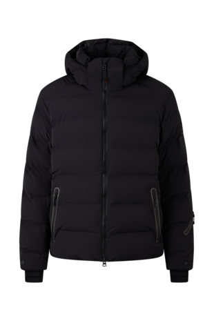 Bogner Fire + Ice Tec-Luka – Black Bogner Fire + Ice Tec-Luka – Black