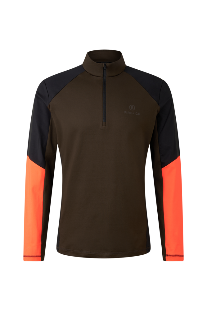 Bogner Fire + Ice Berkan – Espresso Bogner Fire + Ice Berkan – Espresso