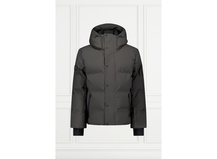 Copper Mountain – Beluga