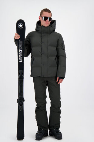 Airforce Copper Mountain – Beluga Airforce Copper Mountain – Beluga