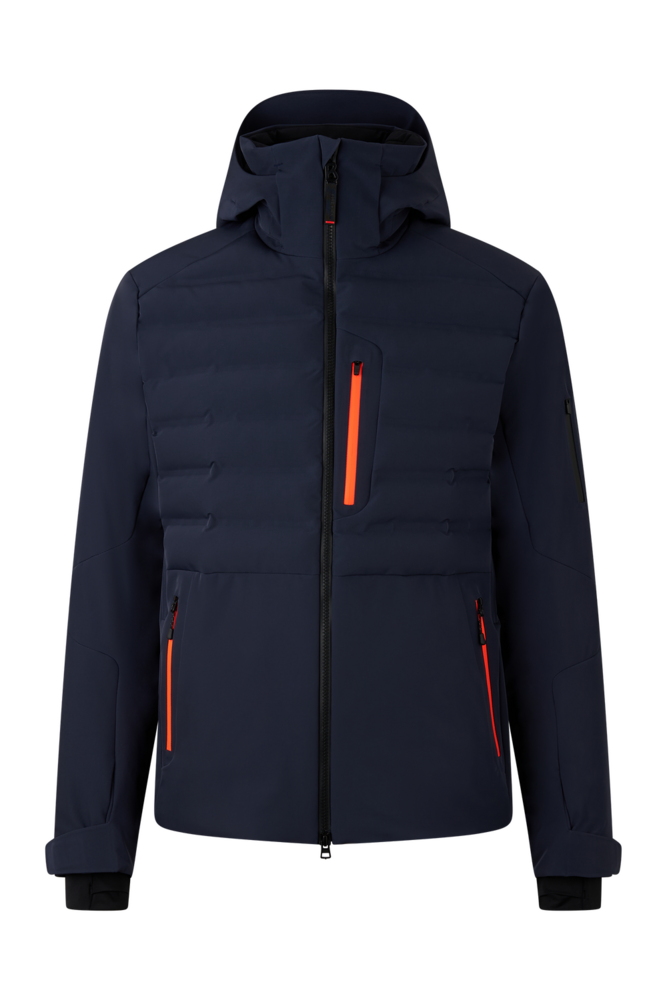 Bogner Fire + Ice Ivo - Night Blue Bogner Fire + Ice Ivo - Night Blue