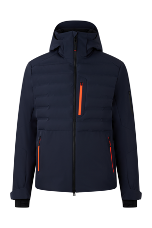 Bogner Fire + Ice Ivo - Night Blue Bogner Fire + Ice Ivo - Night Blue