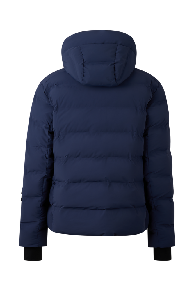 Bogner Fire + Ice Tec-Luka - Night Blue Bogner Fire + Ice Tec-Luka - Night Blue
