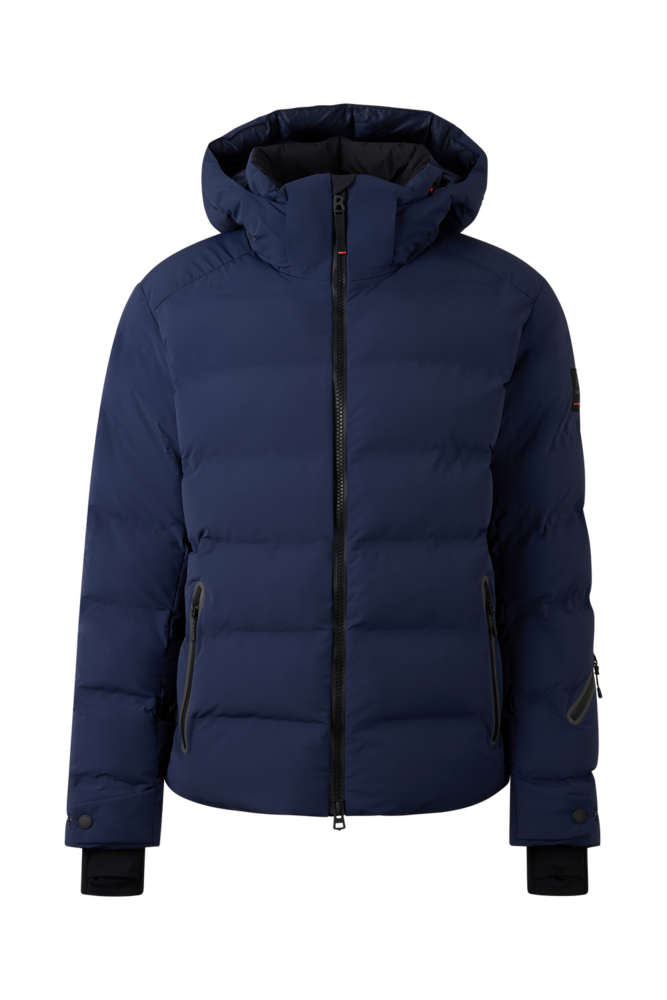 Bogner Fire + Ice Tec-Luka - Night Blue Bogner Fire + Ice Tec-Luka - Night Blue