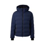 Bogner Fire + Ice Tec-Luka - Night Blue