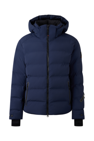 Bogner Fire + Ice Tec-Luka - Night Blue Bogner Fire + Ice Tec-Luka - Night Blue