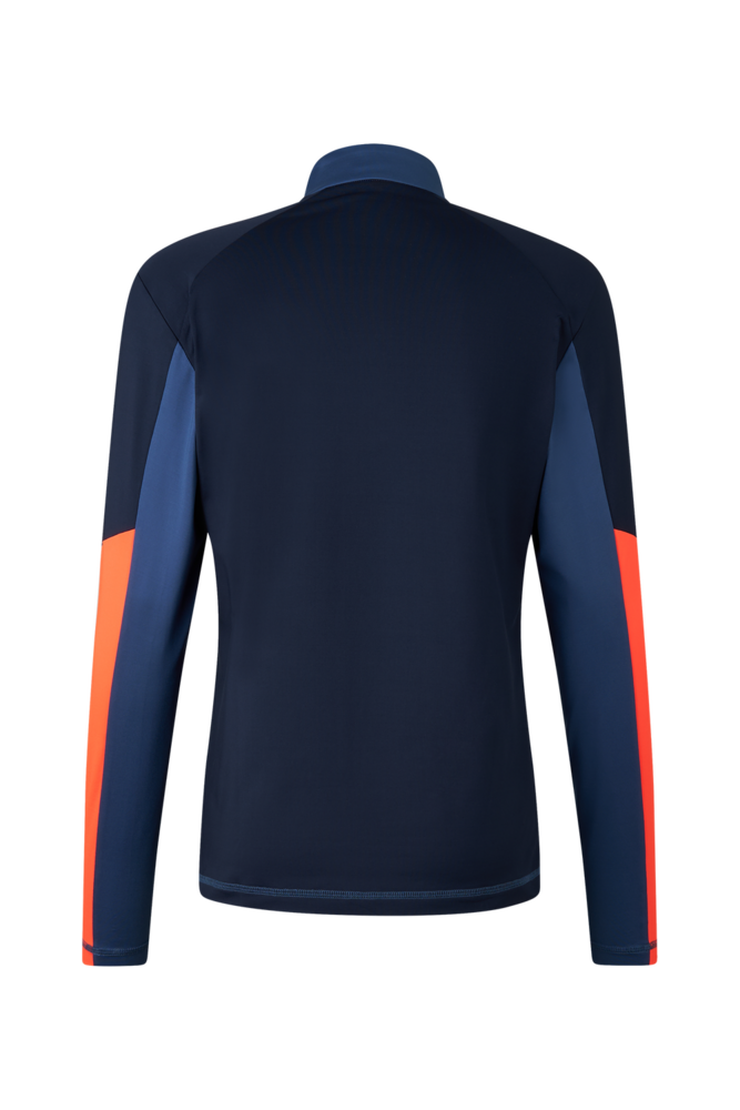 Bogner Fire + Ice Berkan – Blue-Grey Bogner Fire + Ice Berkan – Blue-Grey