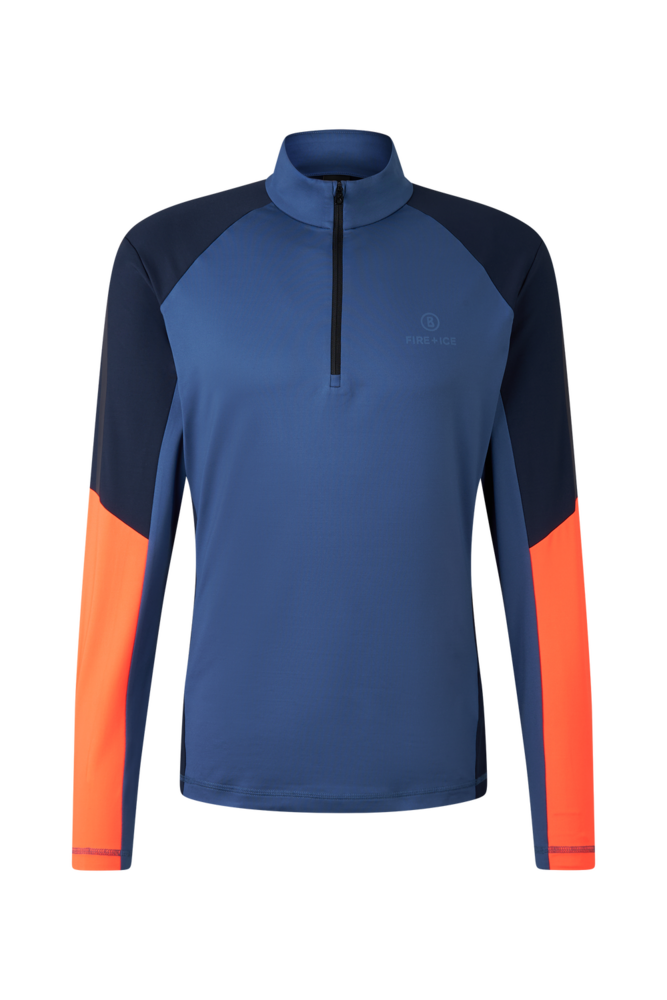 Bogner Fire + Ice Berkan – Blue-Grey Bogner Fire + Ice Berkan – Blue-Grey