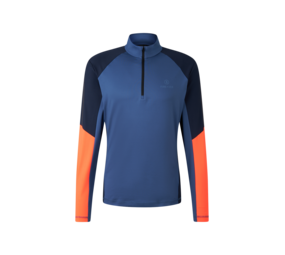 Bogner Fire + Ice Berkan – Blue-Grey Bogner Fire + Ice Berkan – Blue-Grey