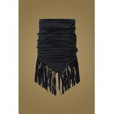 Goldbergh Mingle neckwarmer – Black Goldbergh Mingle neckwarmer – Black