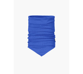 Goldbergh Gaia neckwarmer - dazzling blue Goldbergh Gaia neckwarmer - dazzling blue