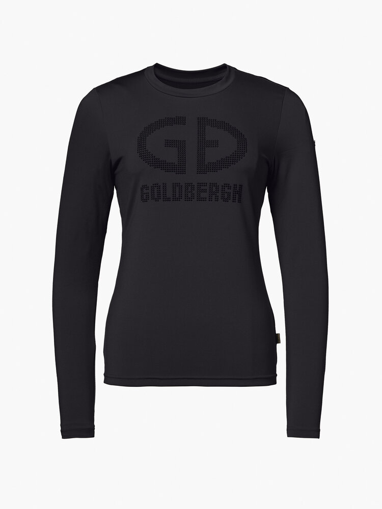 Goldbergh Blitz long sleeve tee Goldbergh Blitz long sleeve tee