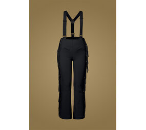 Goldbergh Cowboy ski pants – Black