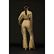 Goldbergh Cowboy Ski Pants – Caramello Goldbergh Cowboy Ski Pants – Caramello