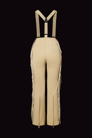 Goldbergh Cowboy Ski Pants – Caramello Goldbergh Cowboy Ski Pants – Caramello