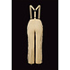 Goldbergh Cowboy Ski Pants – Caramello Goldbergh Cowboy Ski Pants – Caramello