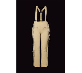 Goldbergh Cowboy ski pants – caramello
