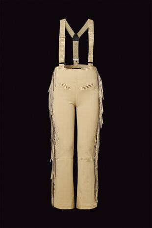 Goldbergh Cowboy Ski Pants – Caramello Goldbergh Cowboy Ski Pants – Caramello