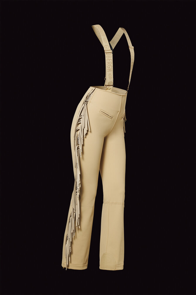 Goldbergh Cowboy Ski Pants – Caramello Goldbergh Cowboy Ski Pants – Caramello