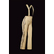 Goldbergh Cowboy Ski Pants – Caramello Goldbergh Cowboy Ski Pants – Caramello