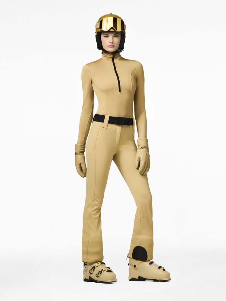 Goldbergh Pippa Ski Pants – Caramello Goldbergh Pippa Ski Pants – Caramello