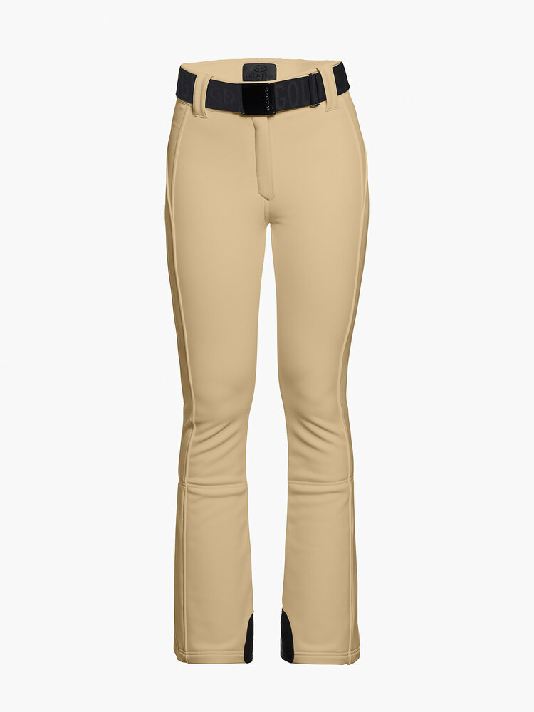Goldbergh Pippa Ski Pants – Caramello Goldbergh Pippa Ski Pants – Caramello
