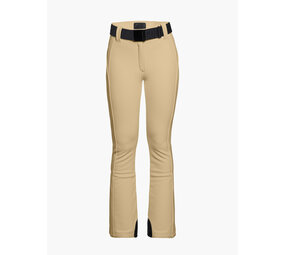 Goldbergh Pippa ski pants – caramello