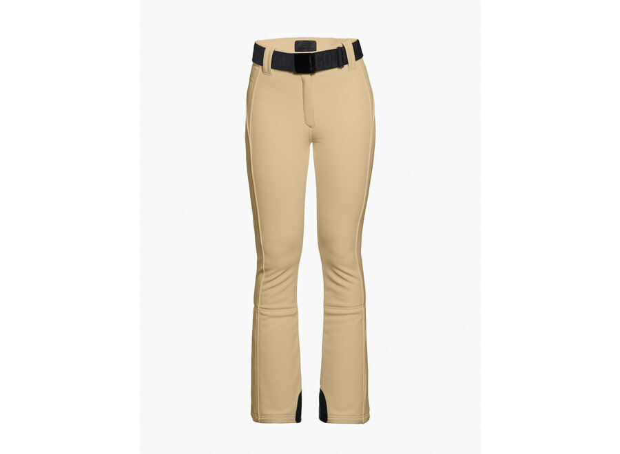 Pippa ski pants – caramello