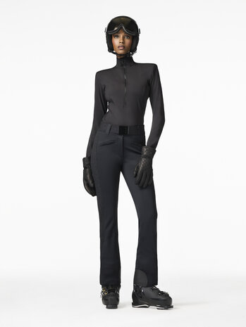 Goldbergh Pippa Ski Pants – Black Goldbergh Pippa Ski Pants – Black