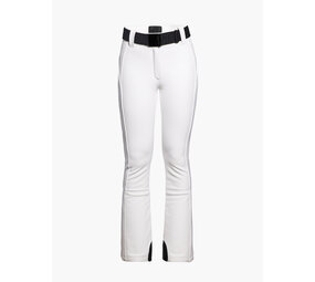 Goldbergh Pippa ski pants – White