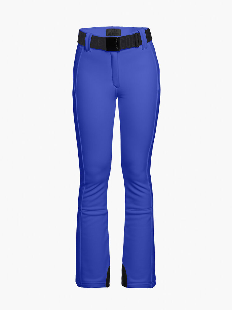 Goldbergh Pippa Ski Pants - Dazzling Blue